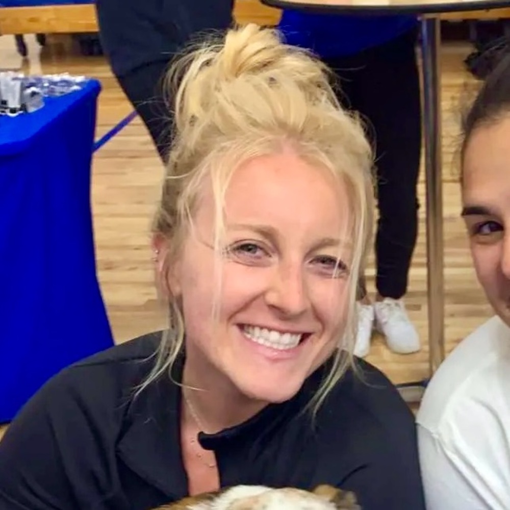 Meet your Posher, Madi
